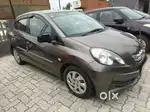 Honda Amaze 2013-2016 SX i-VTEC, 2015
