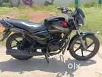 I want to sale my Honda Shine Vehicle Good Condition