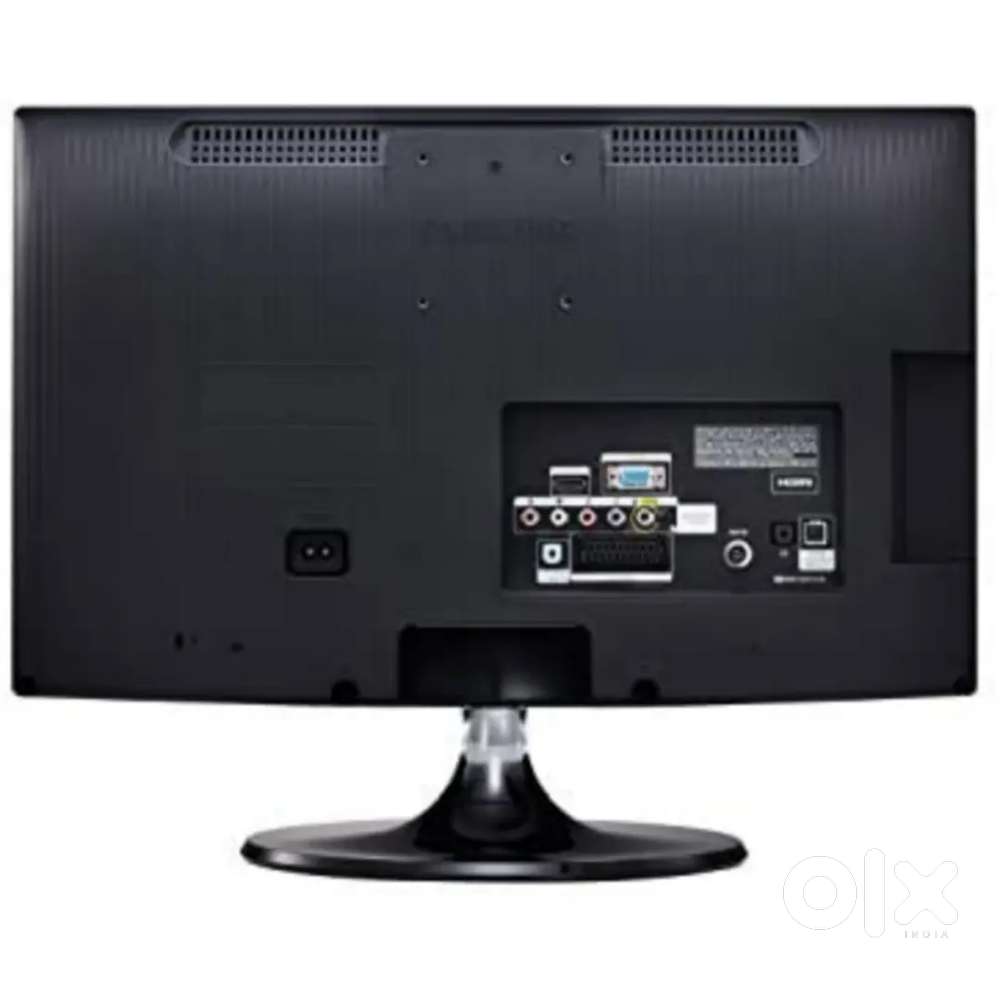 Led tv samsung 24inc