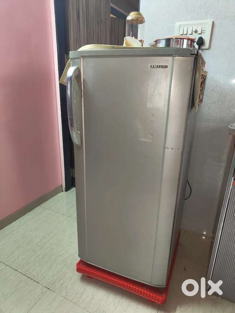 Samsung fridge