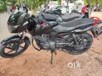 Pulsar 150 single user ekdam condition