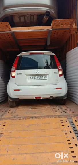 Packers And Movers