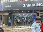 Sales Promoter ( Samsung Mobile Cafe Mavelikara)