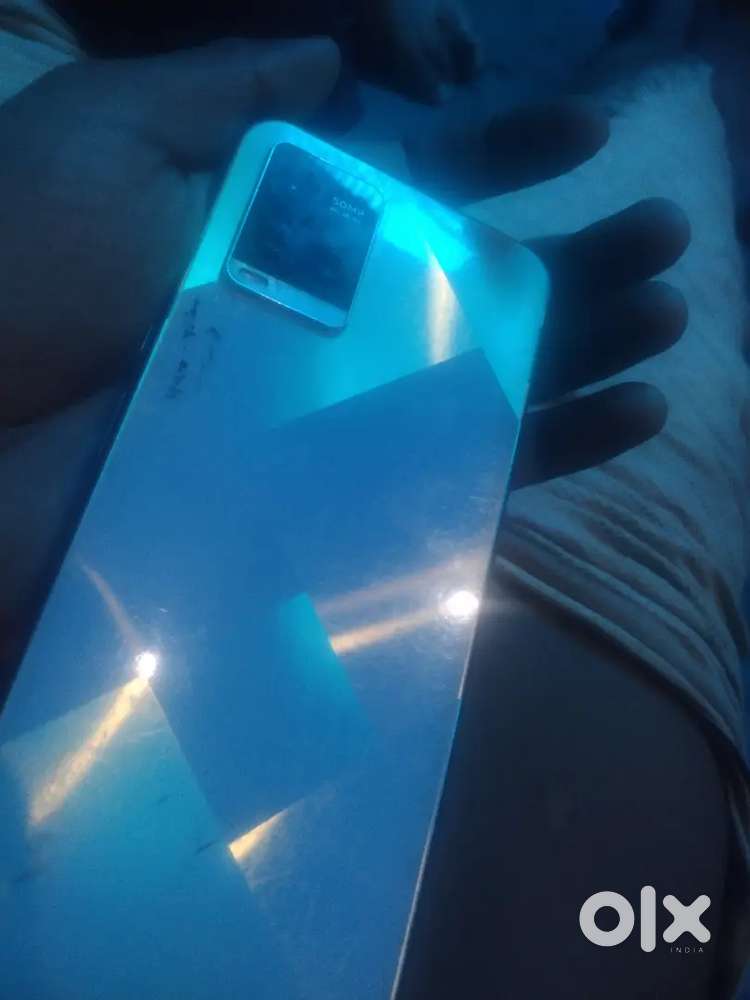 Vivo y33s 8.128