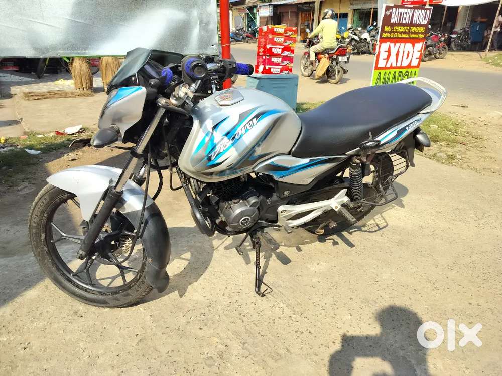 For sale low price my bike