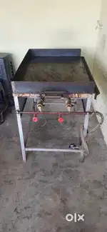 Dosa henchu