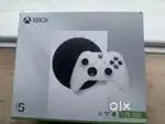 The Microsoft Xbox Series S 1TB