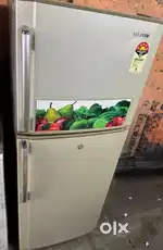 Samsung 250 liter double door fridge