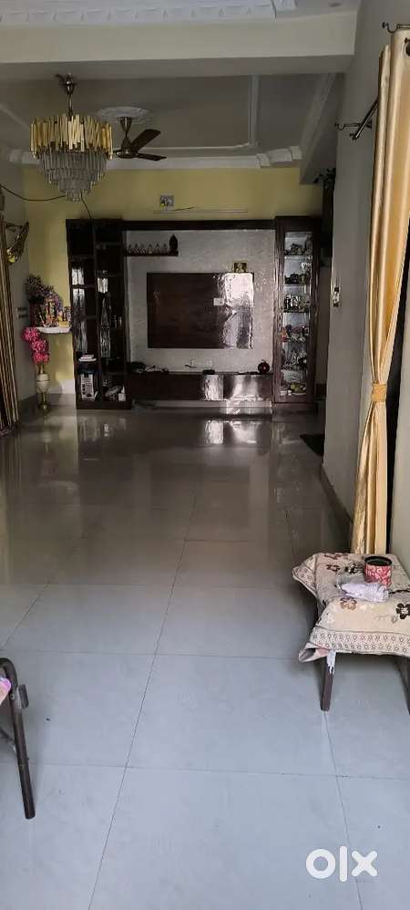 House On Rent for Professionals  (HINDU Family Only)