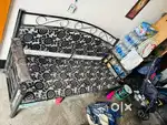 New Fresh good Condition sofa set  just because urgent sale