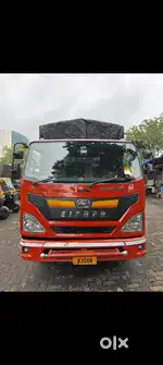 EICHER PRO 2059 A HIGH-PERFORMANCE COMMERCIAL VEHICLE
CLASS:HGV