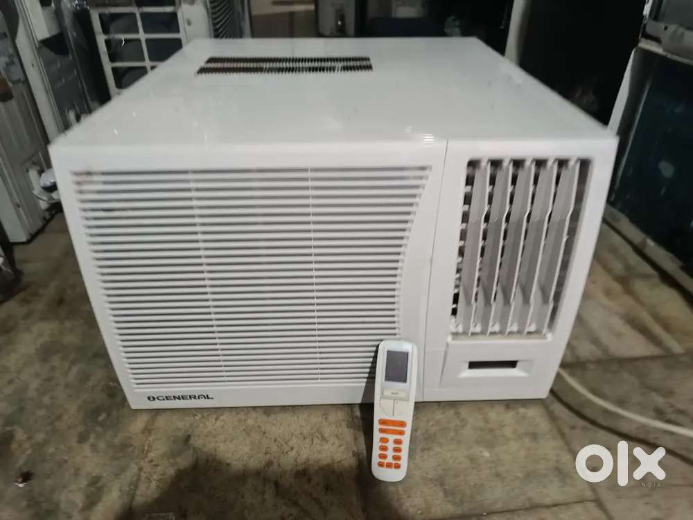 1 ton ogeneral 12000 mein fitting free delivery free warranty free