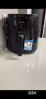 Philips Airfryer – Almost New (Used Only Once)