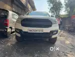 Ford Endeavour Titanium Plus 4x4 AT, 2018, Diesel