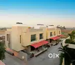 3 BHK Seperate Bunglows for Family at ABC Chokdi