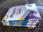 Allen class 11th and 12th modules (NEET)