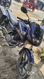 Pulsar 150 2017 model