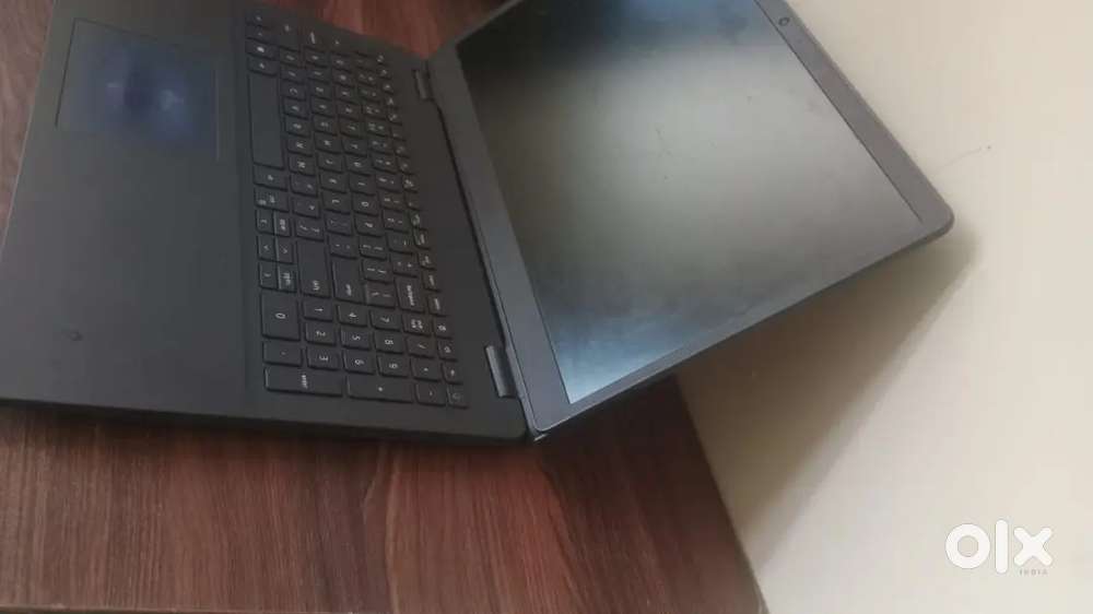 Laptop dell