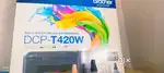 Brother printer