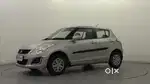 Maruti Suzuki Swift 2018 VXI, 2015, Petrol