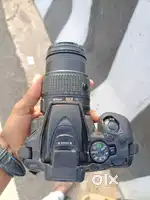 Nikon DSLR D5600