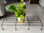 Plant Pot Stand