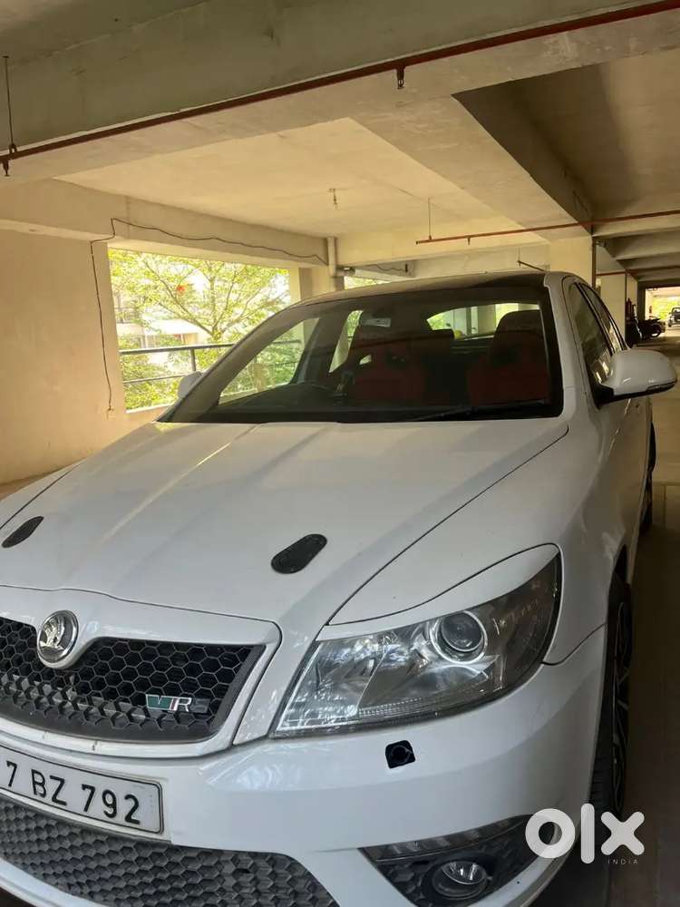 Skoda Laura Petrol Well Modified - Telangana Taclx paid.