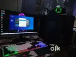 I7 GAMING PC COMPUTER(negotiable)