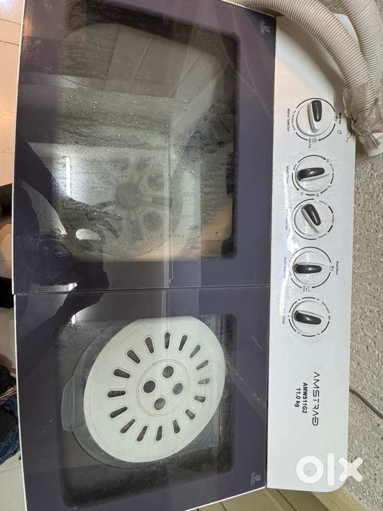 Washing machine for sell