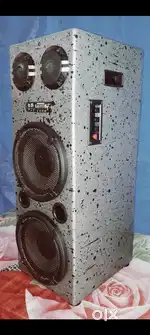 Tover speaker