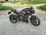 Bajaj Pulsar N160 Dual Channel ABS