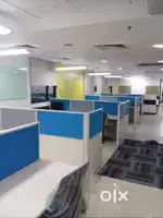 Pre-Leased Furnished Office for Sale in Vijay Nagar