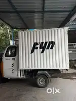 3 wheeler auto Driver's Ev vechile