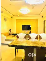 Specious 2BHK