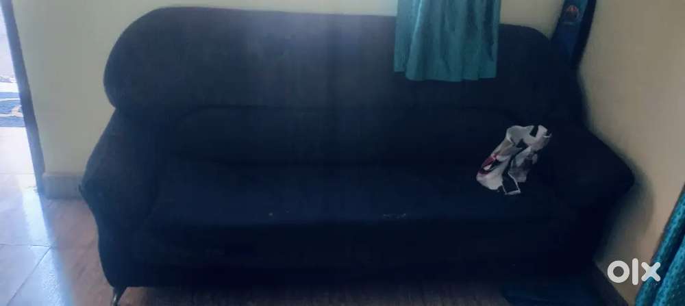 Used sofa need to repair and use