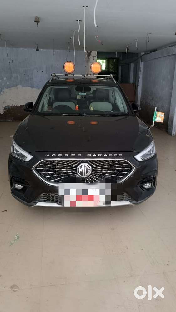 MG ASTOR 1.5 Sharp CVT, 2023, Petrol