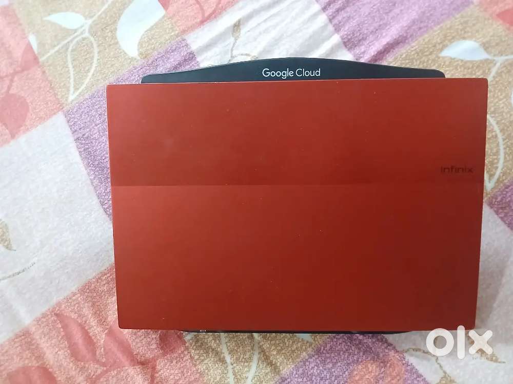 ​Urgent Sale: 14-inch Infinix Inbook X1, Core i3, 8GB/256GB SSD