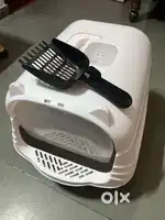 Cat litter Box
