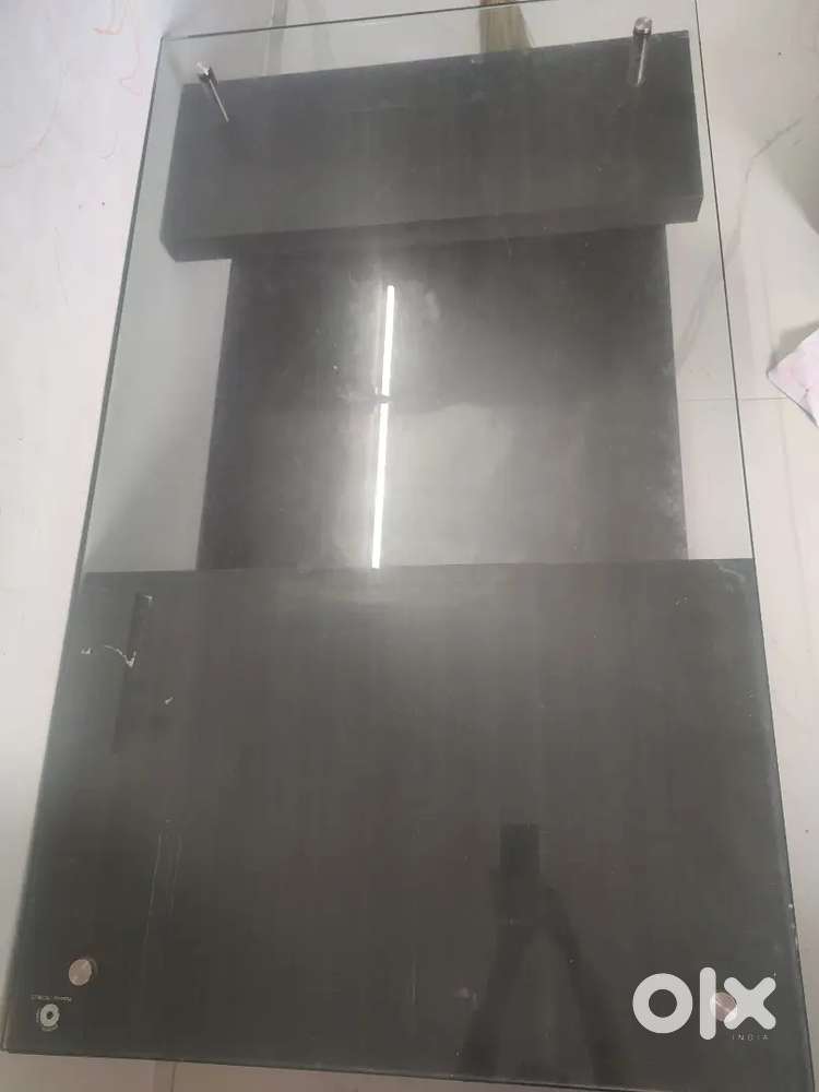 Big size canter tablet