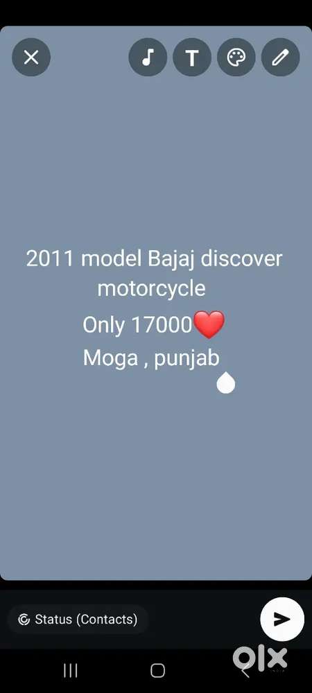 2011 discover