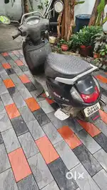 Suzuki access 125