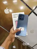 Oppo A5X 5G (6Gb/128Gb)..3 Days Old..Full Box Kit..