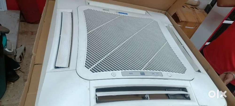 Cassette ac for salee