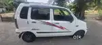 Maruti Suzuki Wagon R 2006 Petrol Good Condition