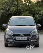 Hyundai Xcent S 1.2, 2019, Petrol