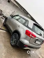 Maruti Suzuki Brezza ZDi Plus, 2018, Diesel
