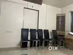 Dining chair