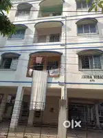 Sell my new flat 3 BHK