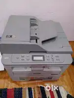 Brother printer DCP B7535DW