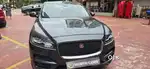 Jaguar F-Pace Prestige, 2019, Diesel